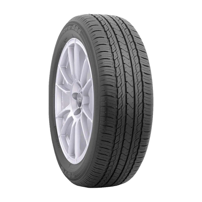 Toyo 225/55r18  97h Toy  Tya24a