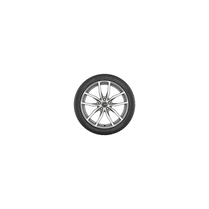 Yokohama 255/40r19xl 100v Bluearth V905(90643)110190643