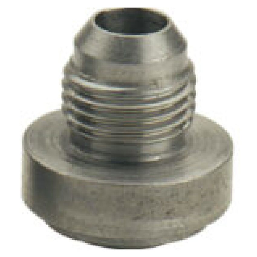 FRAGOLA FRG597110 #10 Male Weld Bung Steel