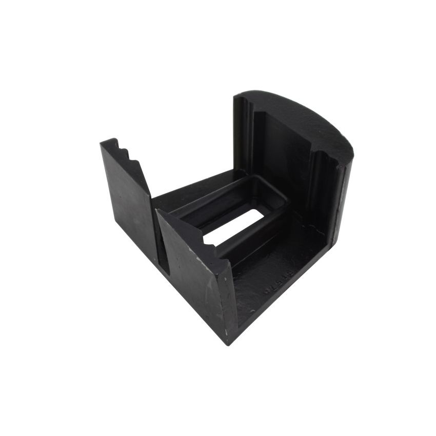 Whiteline Plus 03+ Pontiac GTO Traction Control Rear Differential Mount Insert