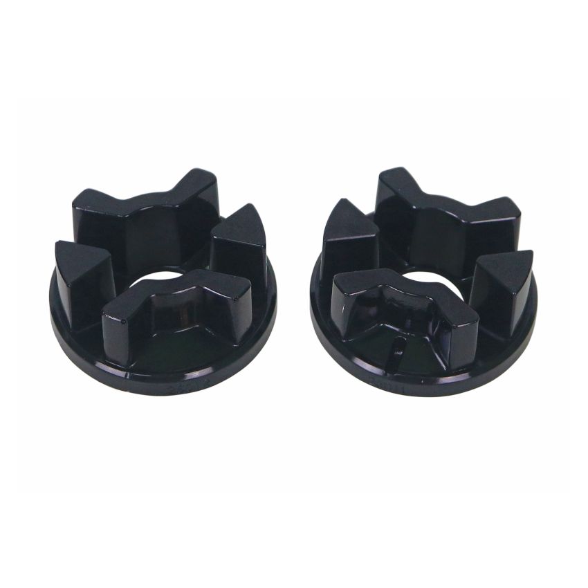 Whiteline W93518 02-03 Mini Cooper Engine Mount - Upper Bushing Insert Kit