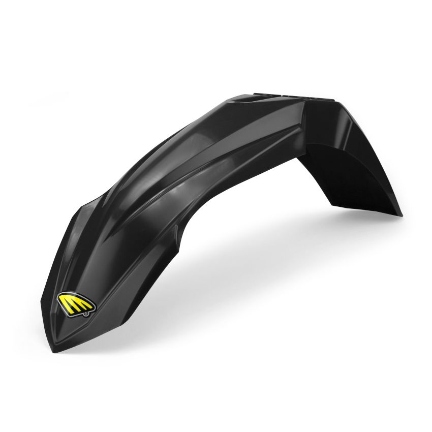 Cycra 1CYC-1562-12 05-14 Yamaha YZ125-250 Performance Front Fender- Black