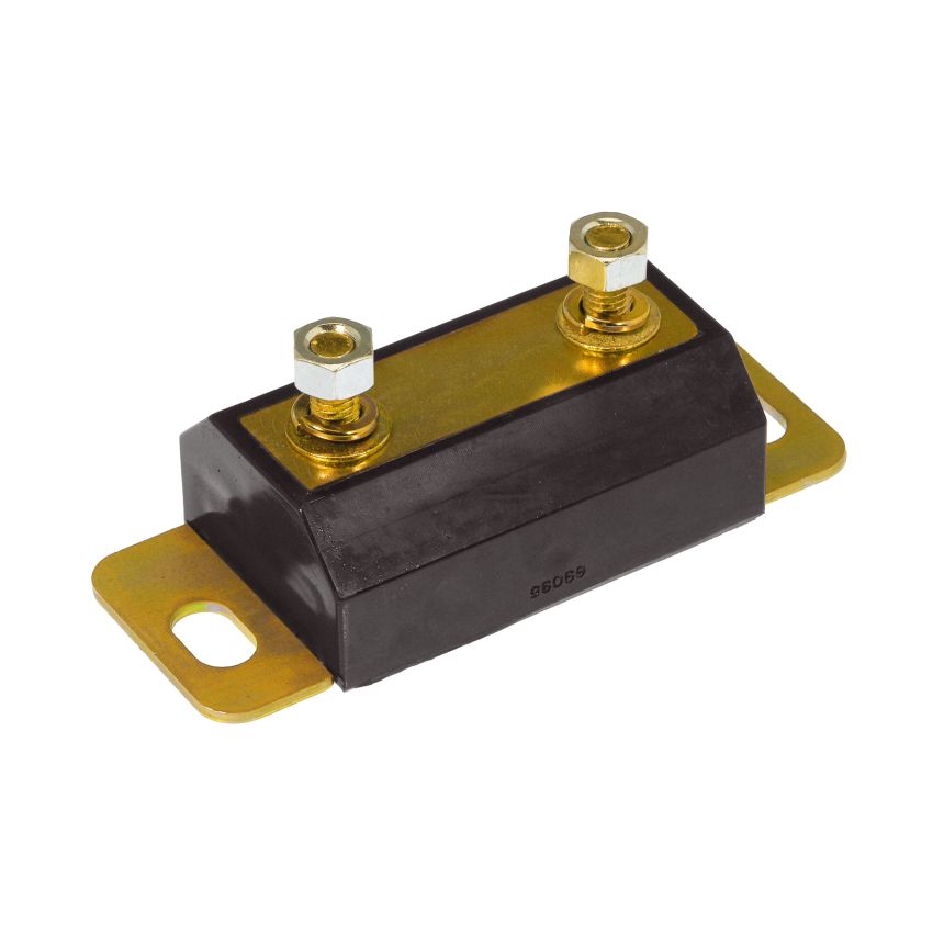 PROTHANE PTN6-1605BL Ford Trans Mount 65-73 Mustang