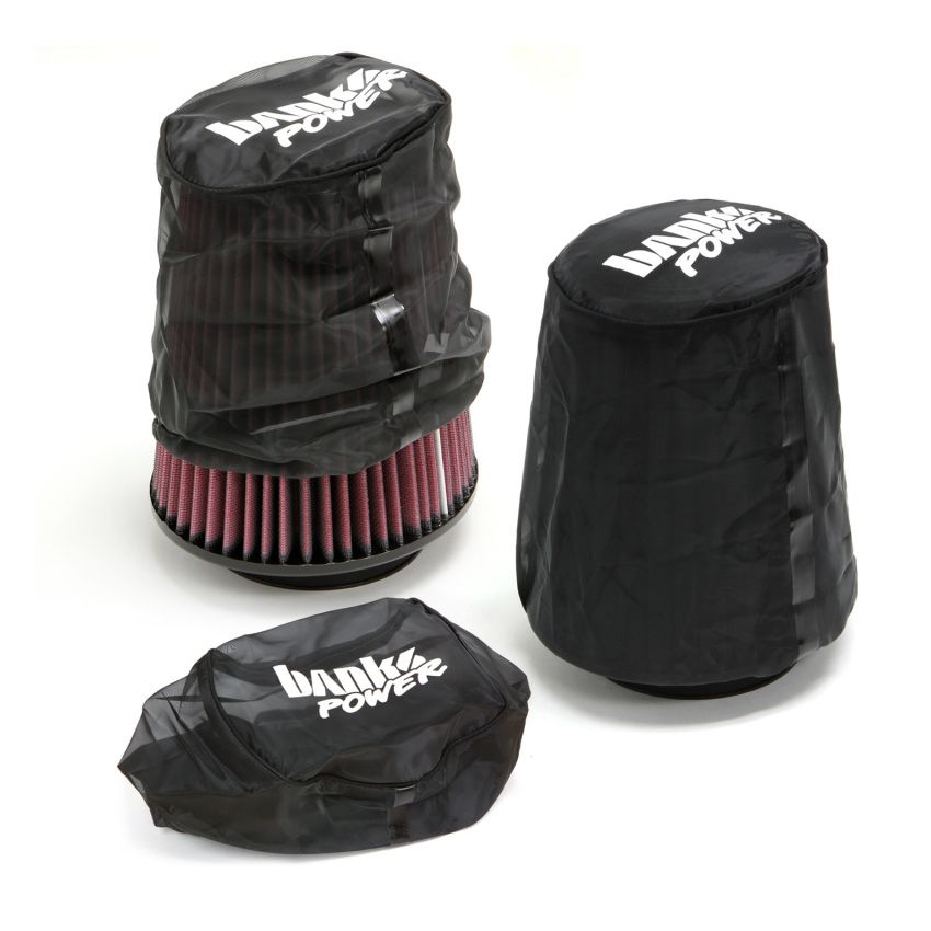 Banks Power Pre-Filter (for PN 41835 / 41506)