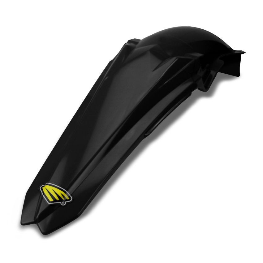 Cycra 1CYC-1512-12 10-13 Yamaha YZ450F Powerflow Rear Fender - Black