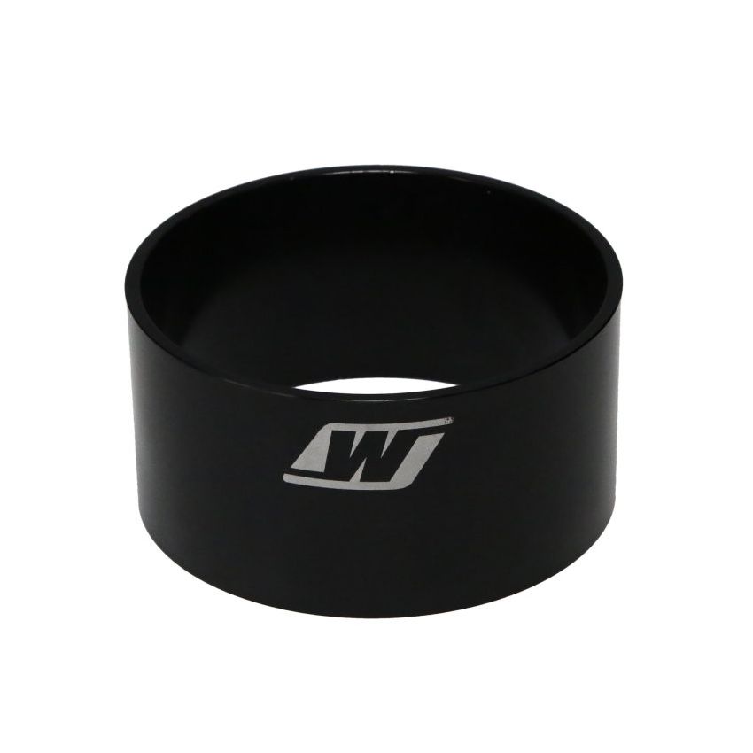 Wiseco 83.0mm Black Anodized Piston Ring Compressor Sleeve