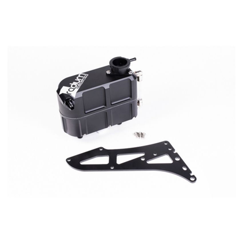 Radium Engineering 06-11 Elise/Exige 2ZZ-GE ONLY Coolant Expansion Tank- Remote Location