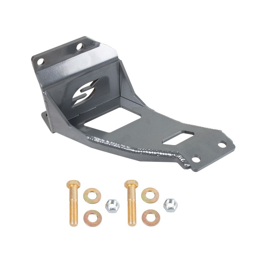 Synergy Ram 13+ Dual Steering Stabilizer Bracket