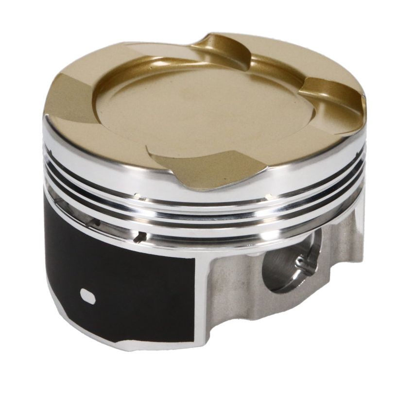 JE Pistons 367877 BMW N54B30 Ultra Series Set of 6 Pistons