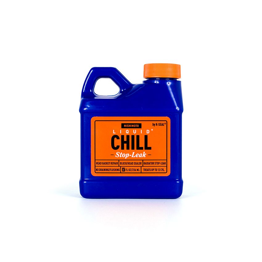 Mishimoto Liquid Chill Stop-Leak 8oz.