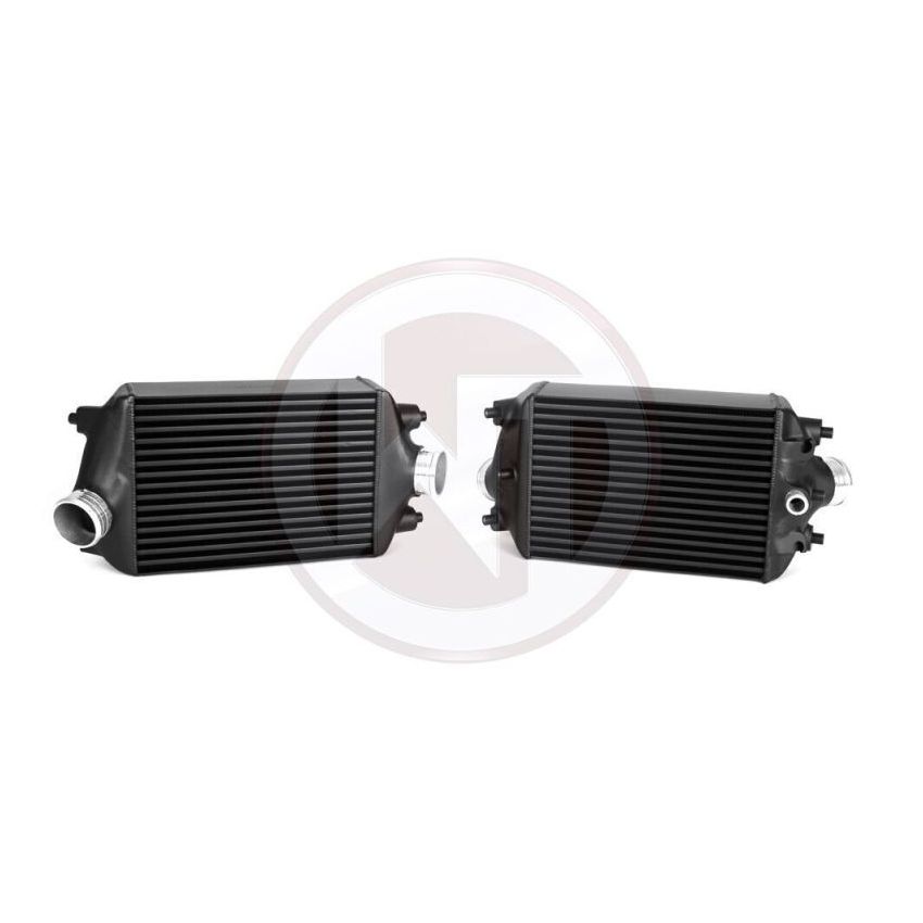 Wagner Tuning Porsche 991 Turbo(S) Competition Intercooler Kit