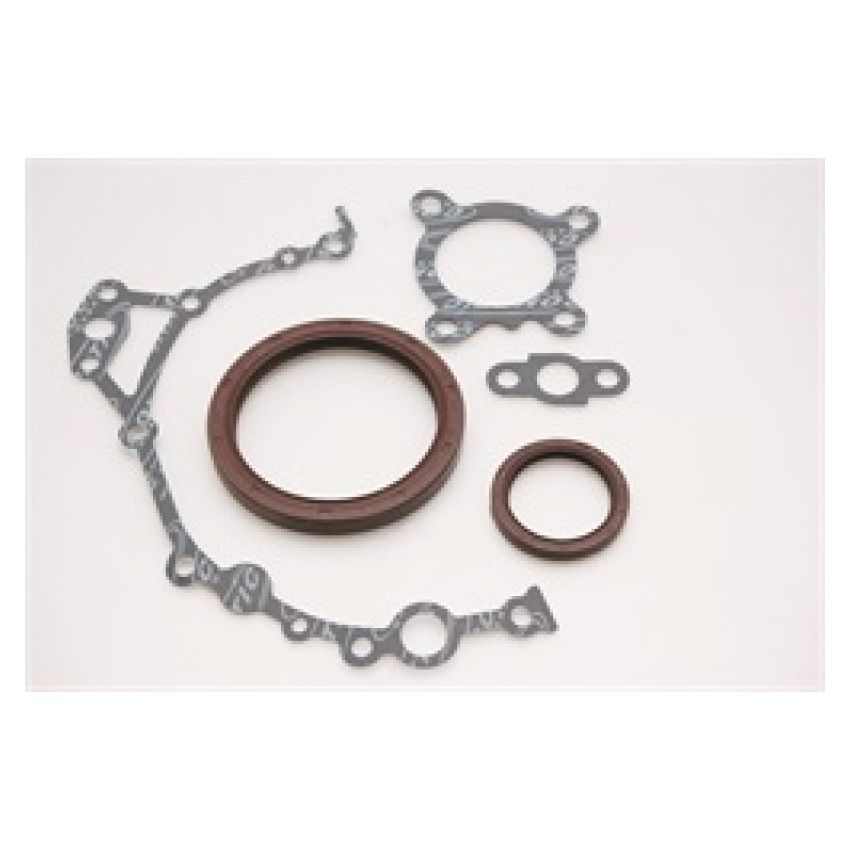 COMETIC GASKETS CAGPRO2017B Bottom End Gasket Kit - Nissan Inline-6 88-02
