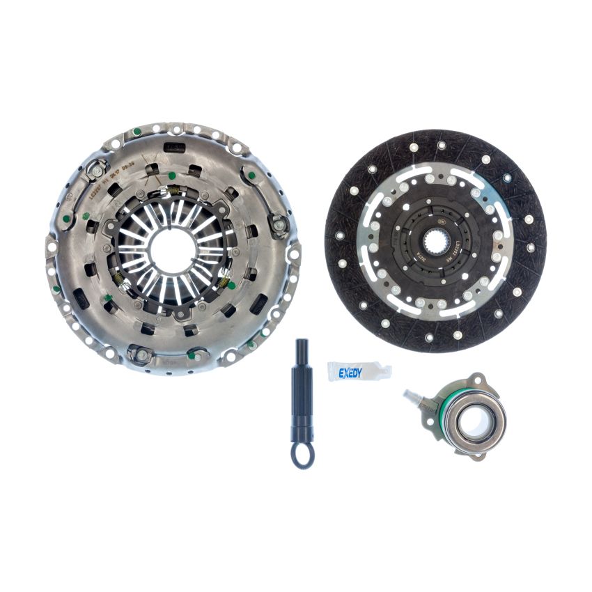 Exedy FMK1019 EXEDY OEM Clutch Kit; FORD