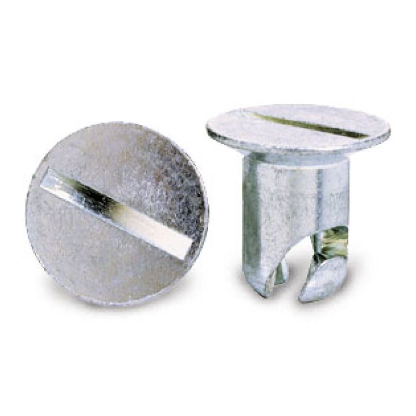 MOROSO MOR71300 Flush Head Quik Fastener .500in Medium Body