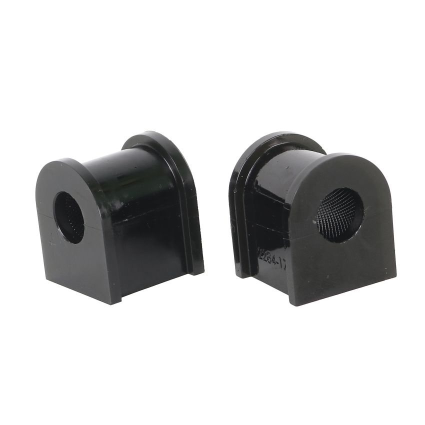 Whiteline W23790 1997-2001 Toyota Camry Sway Bar Mount Bushing Kit - 17mm