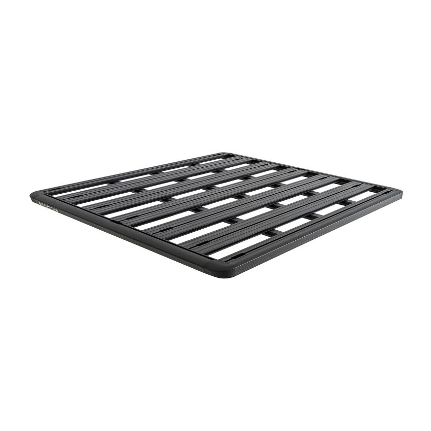 Rhino-Rack 52120F Pioneer Platform Tray - 60in x 62in - Black