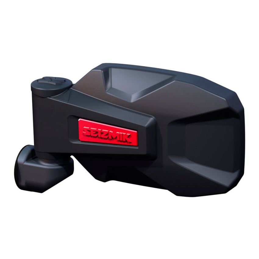 Seizmik 56-18094 Polaris Strike Color Insert Kits - Solar Red