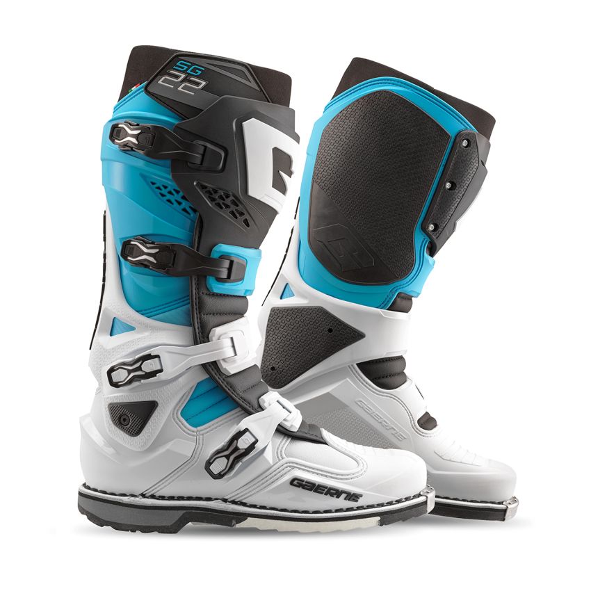 Gaerne 2262-003-8 SG22 Boot