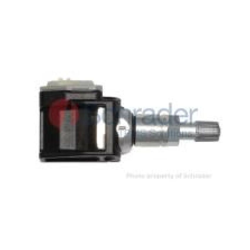 SCHRADER VALVES 29228 TPMS Sensor - Clamp-In Aluminum Valve