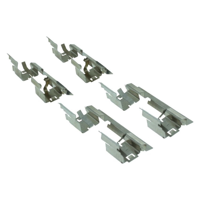 Stoptech 305.13630 Street Select Brake Pads - Front/Rear