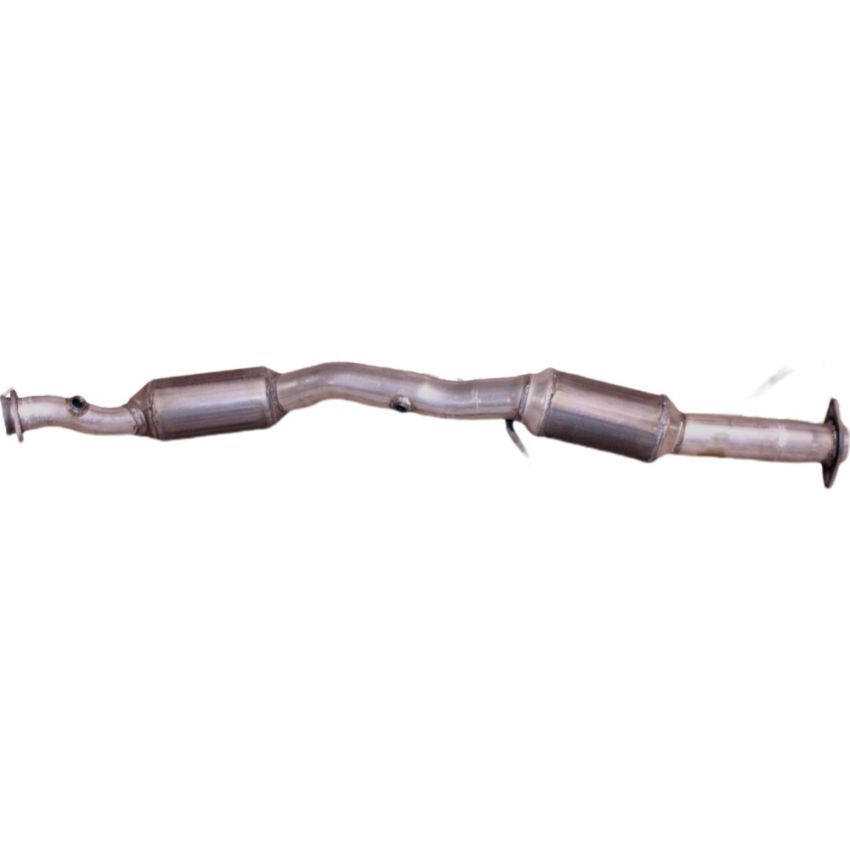 Davico Mfg 19225 Direct Fit Catalytic Converter