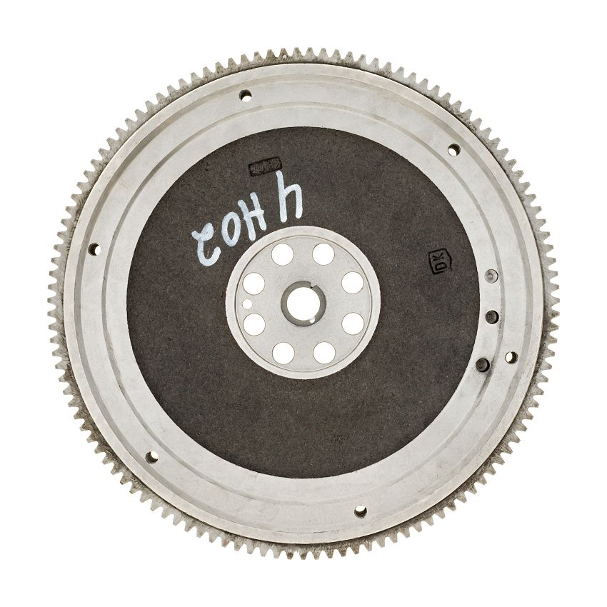 Exedy FWHDA01 EXEDY OEM Replacement Flywheel; HONDA