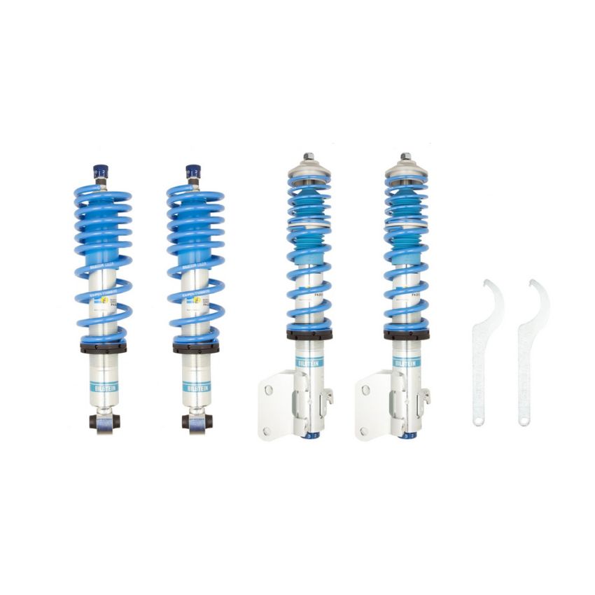 Bilstein 48-249546 Subaru Impreza WRX STI 2014 Typ V1 K B16 Suspension Kit
