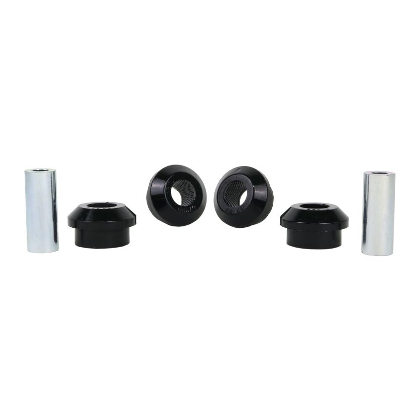 Whiteline W53396 Plus 2/07-8/09 Mazda CX-9/8/02-1/08 Mazda 6 Front Lwr Inner Rear Control Arm Bushing Kit