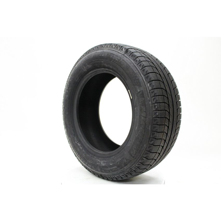 Michelin 255/55r19xl 107h Mic Latitude X-Ice Xi2