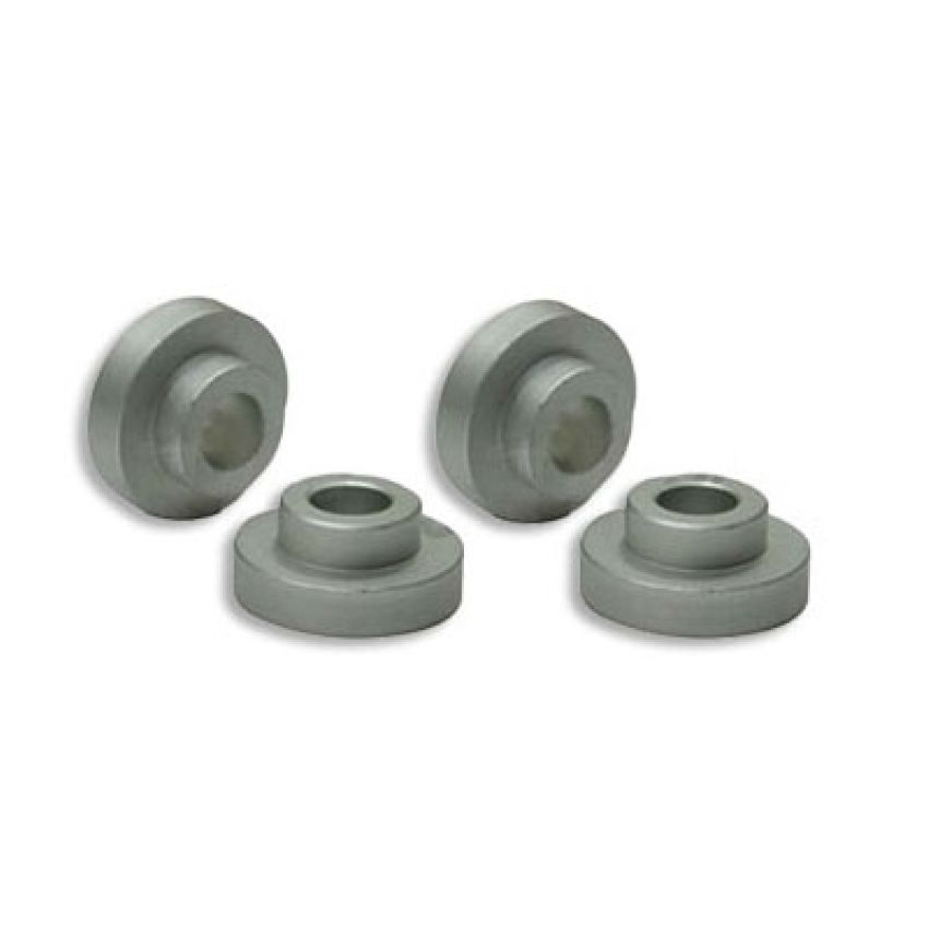 Torque Solution Shifter Base Bushing Kit: Mitsubishi Evo X 2008-12