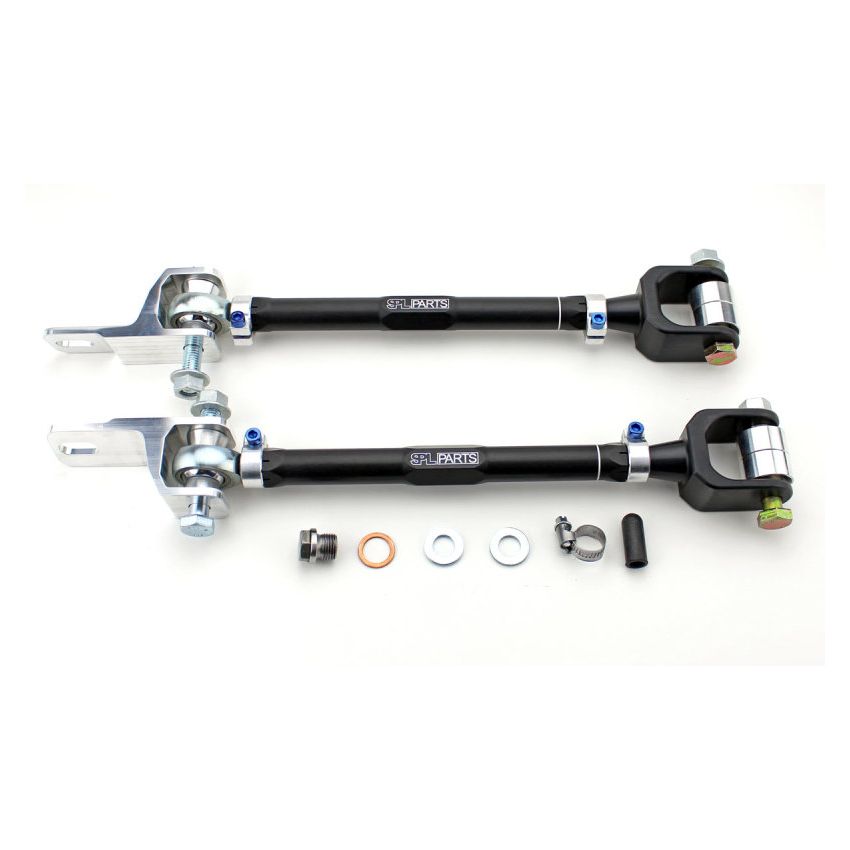 SPL Parts 89-94 Nissan 240SX (S13) / 89-94 Nissan R32 Titanium Series HICAS Eliminator Dogbone