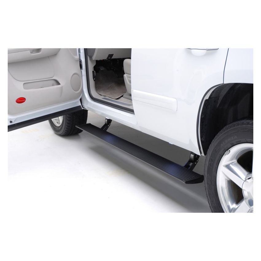 AMP Research 76336-01A 2020 Ford Expedition (Excluding Max Models) PowerStep Plug N Play - Black