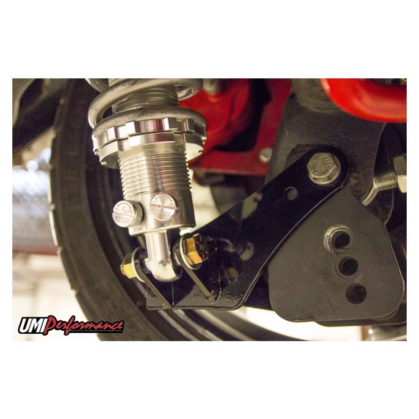 UMI Performance 78-88 GM G-Body Bolt-In Viking Rear Coilover Kit