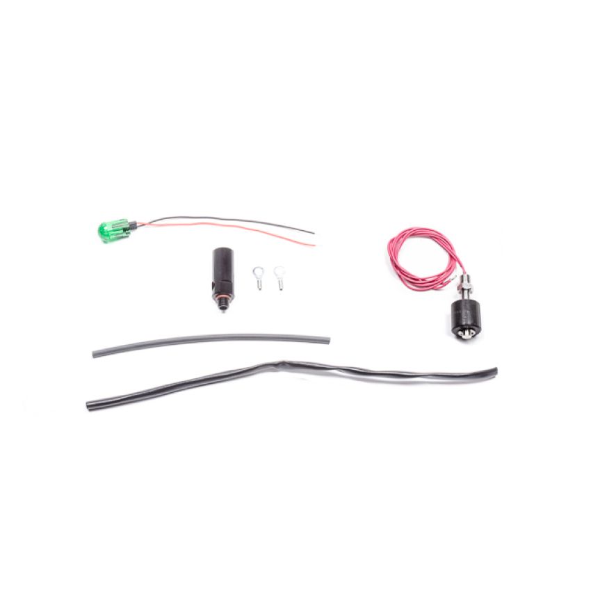 Radium Engineering Fuel Level Switch Plus Diagnostic Indicator