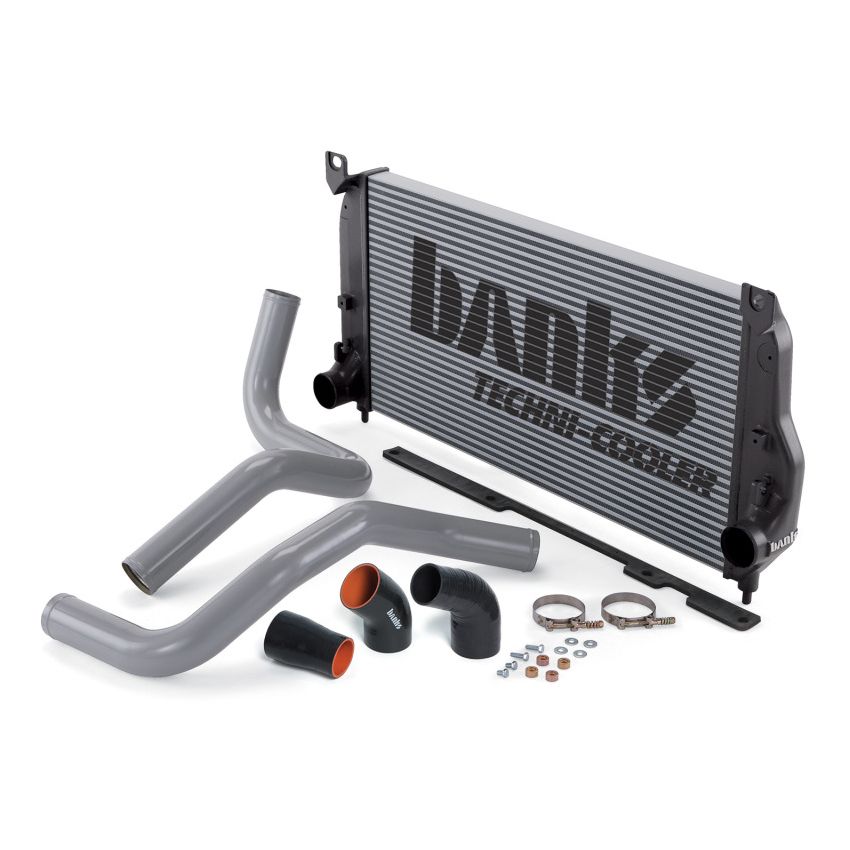 Banks Power 04-05 Chevy 6.6L LLY Techni-Cooler System