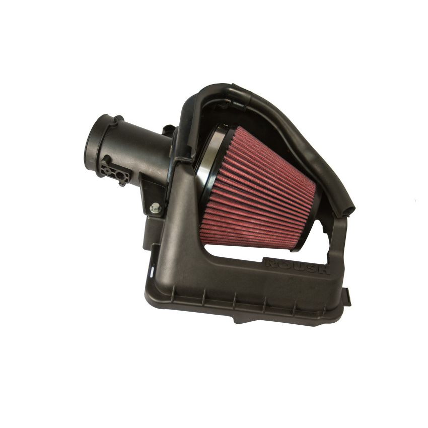 ROUSH 2012-2014 Ford F-150 3.5L EcoBoost Cold Air Intake