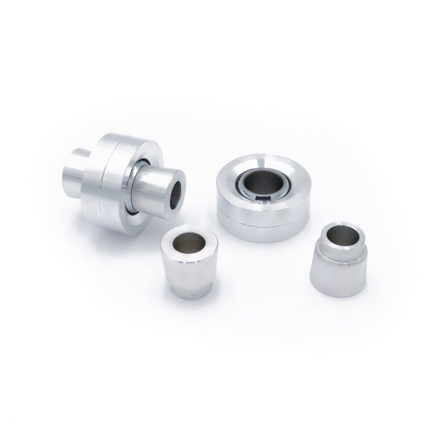 SPL Parts Rear Lower Control Arm Knuckle Bushing for E8x, E9x, F2x, F3x, F8x