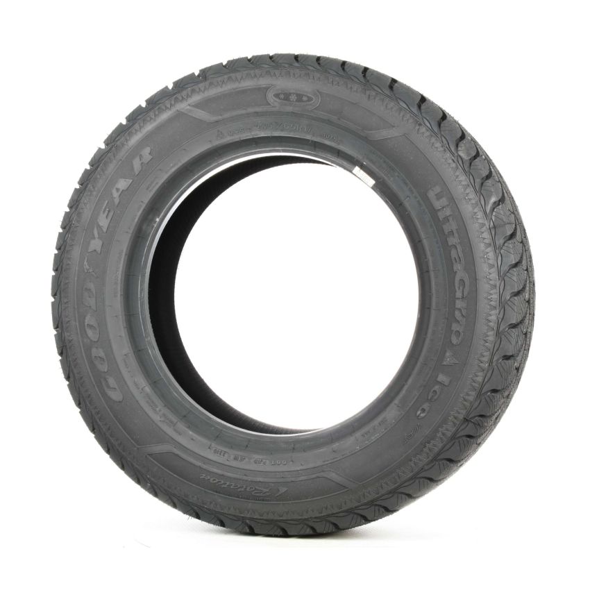 Goodyear  780560350 215/65R16 Ultra Grip Ice WRT