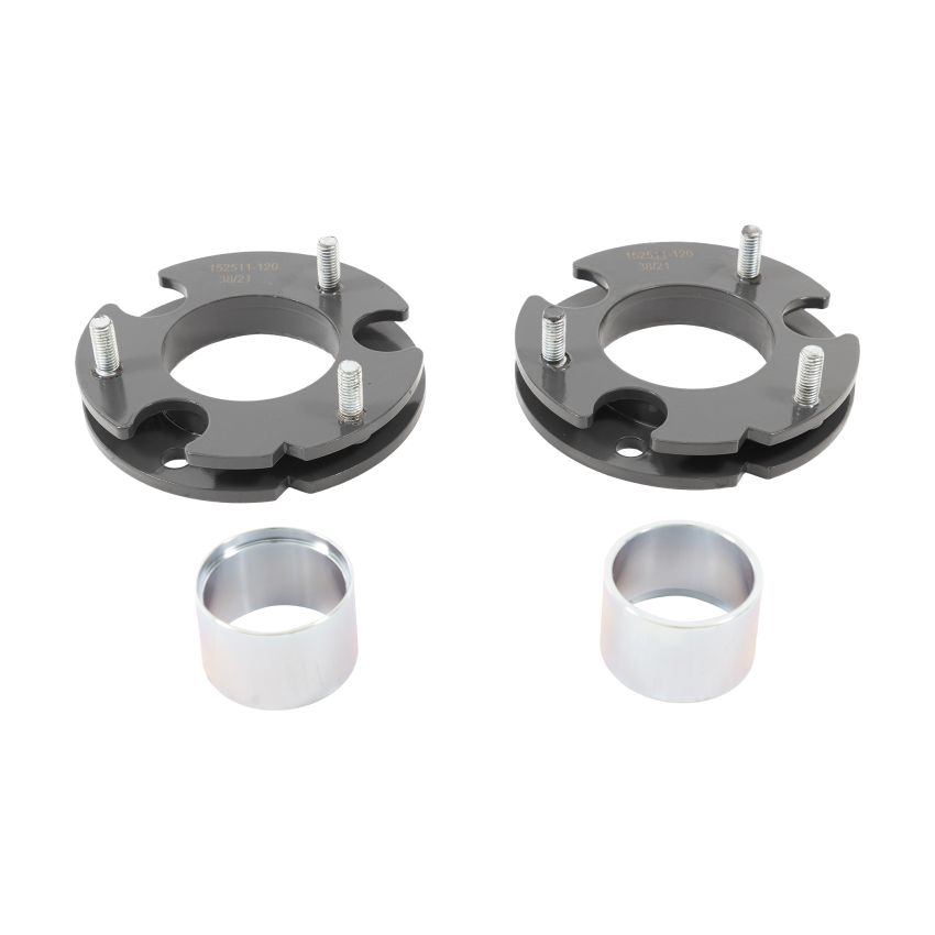 Belltech 2021+ Ford F-150 2WD 1-3in Leveling Kit