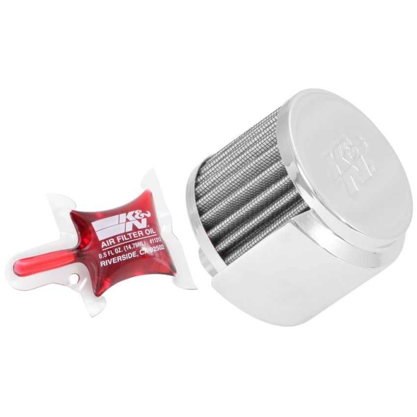 K&N 62-1519 Vent Air Filter/ Breather