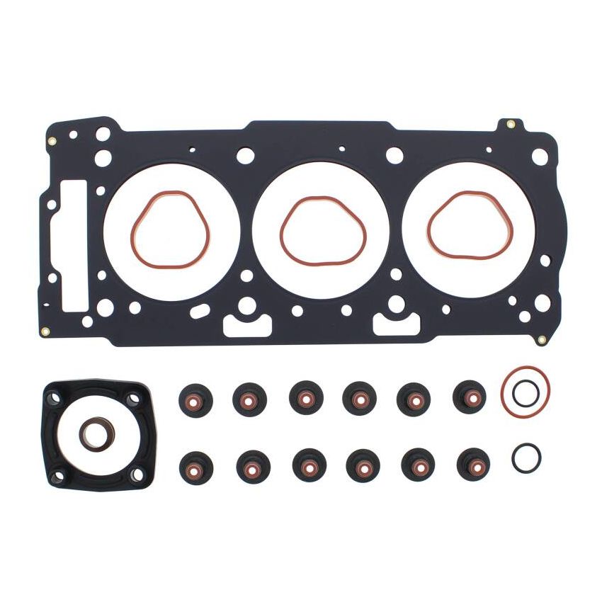 Vertex Pistons 610214 Top End Gasket Kit