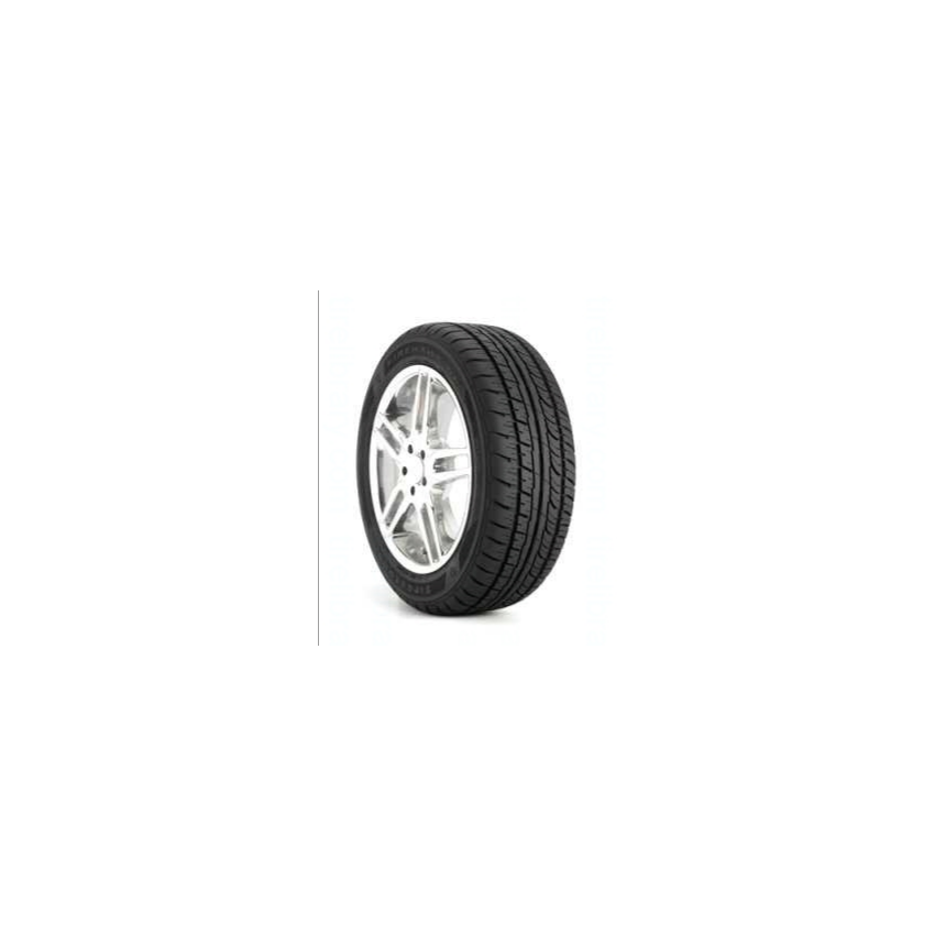 Firestone 001548 Firestone Firehawk Gt 185/55r15