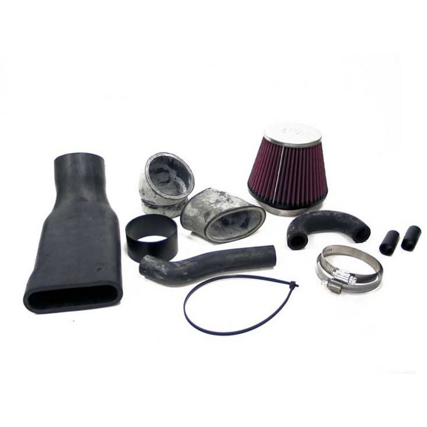 K&N 57-0058-1 Performance Air Intake System