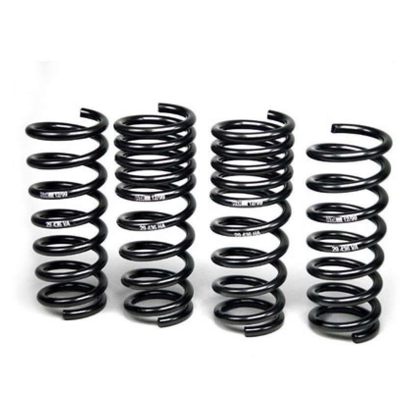 H&R 00-08 Jaguar S-Type (2WD) Sport Spring