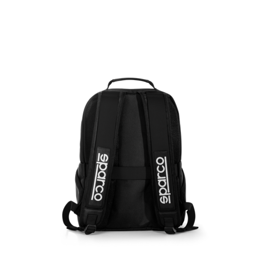 SPARCO SCO016440NRNR Backpack Stage Black