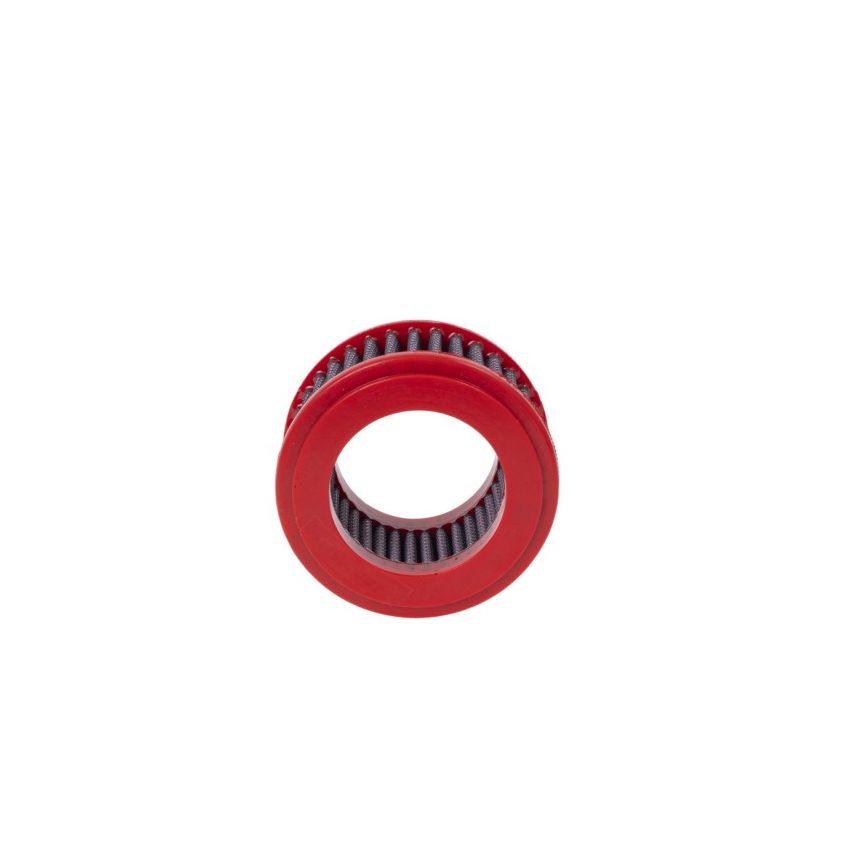 BMC FM639/12 Single Air Custom Round Filter - 61mm Inlet / 51mm Filter Height