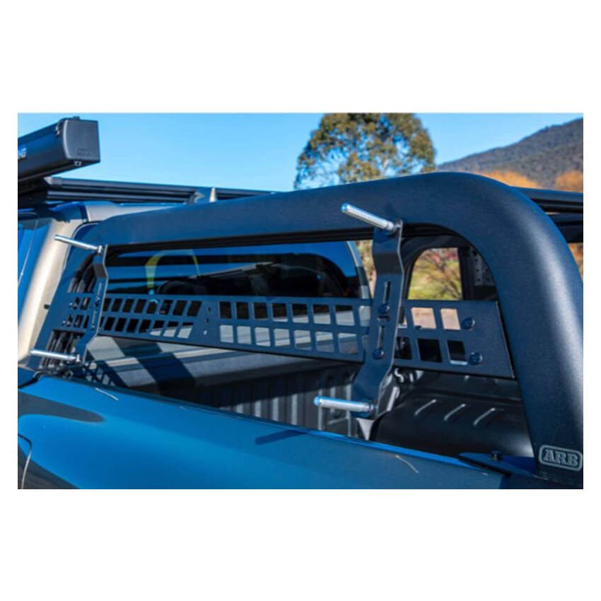 ARB 1780760 16-23 Toyota Tacoma Bed Rack Recovery Boards Mount kit