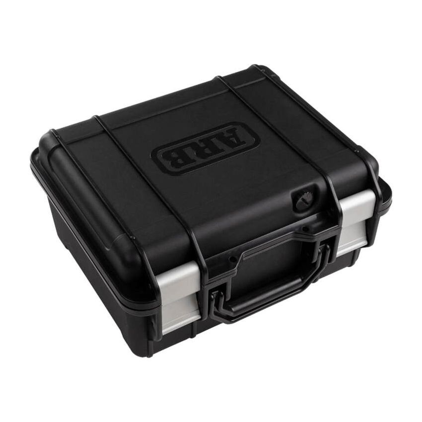 ARB 270201 16-23 Toyota Tacoma Bed Rack Single Carry Case