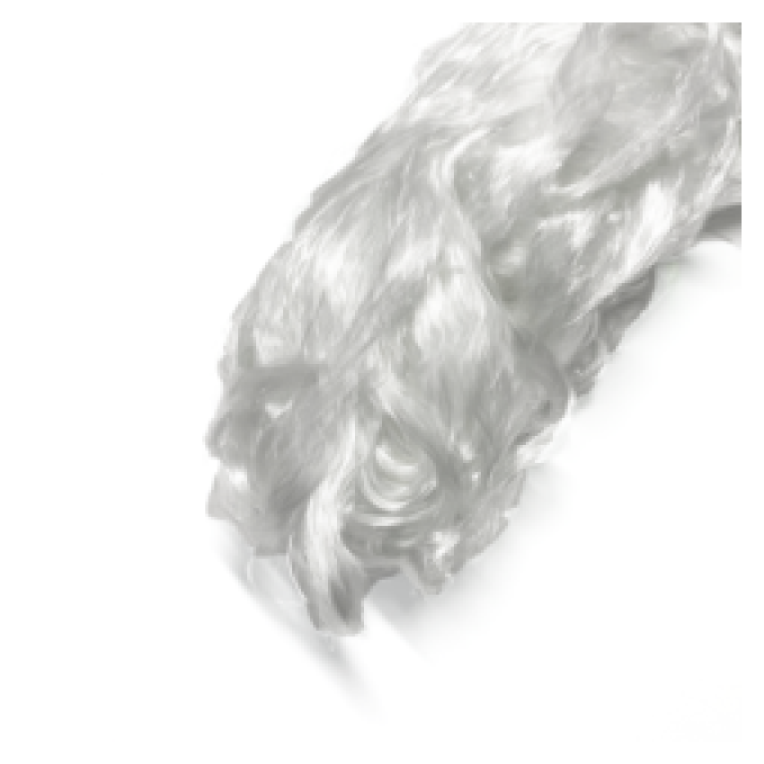 Ticon Industries .5KG Muffler Fiberglass Fill