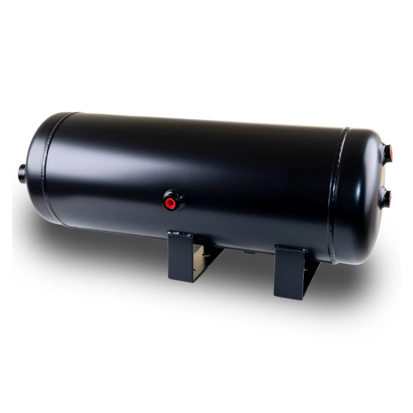 Kleinn Air Horns 6355RT Kleinn 3.3 gal Air Tank